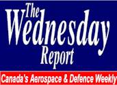 The Wednesday Report