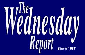 The Wednesday Report, Canada's Aerospace and Defence Weekly