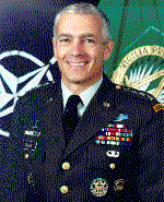  [ Picture of Gen. Clark ] 