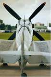 left click to download Twr-Aircraft-Wallpaper supermarine Spitfire
