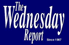 The Wednesday Report (TWR) - Canada's Aerospace and Defence Weekly